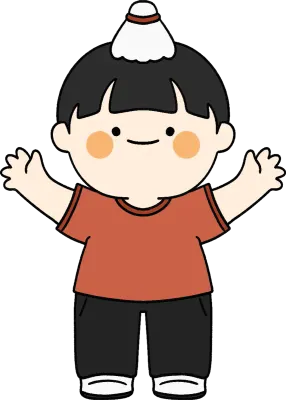 배드민턴