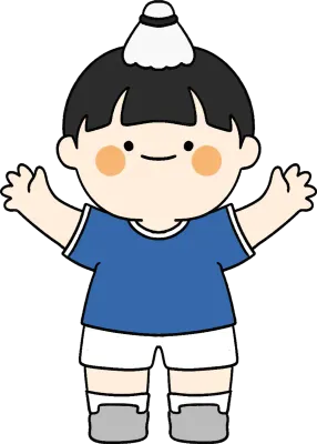 배드민턴