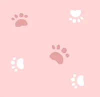 강아지패턴