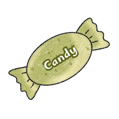 candy