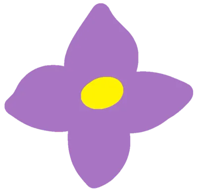 꽃