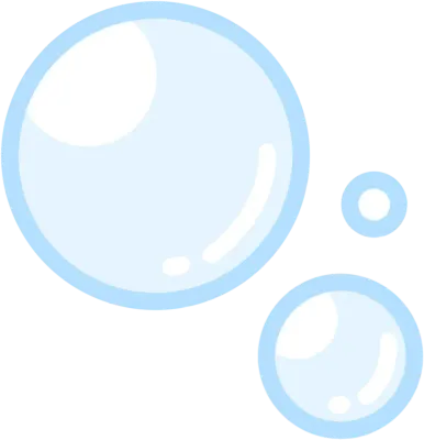bubble