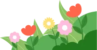 꽃밭