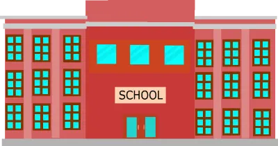 school