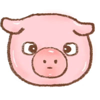 Animal face