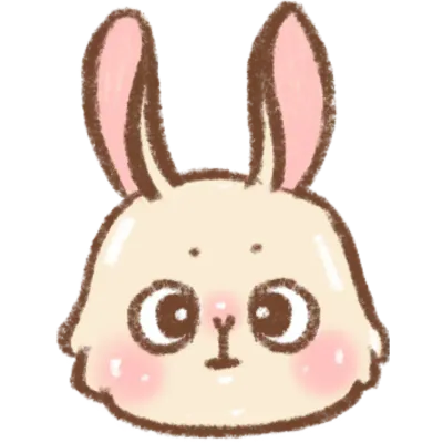 Animal face