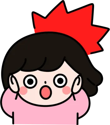 깜짝