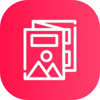 Magazine Icon