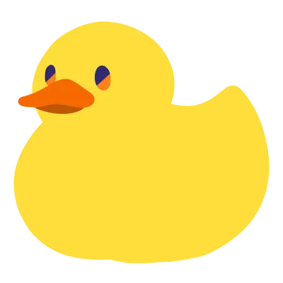 러버덕