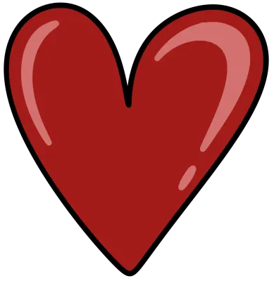 Heart icon