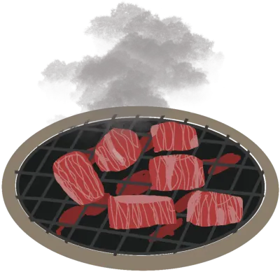 갈비