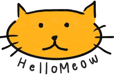 Hello meaw