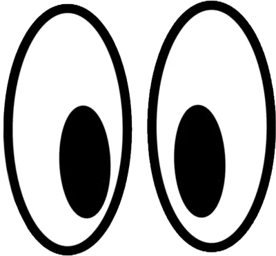 눈