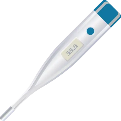 thermometer