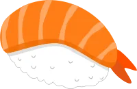 새우 초밥