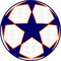 STAR BALL