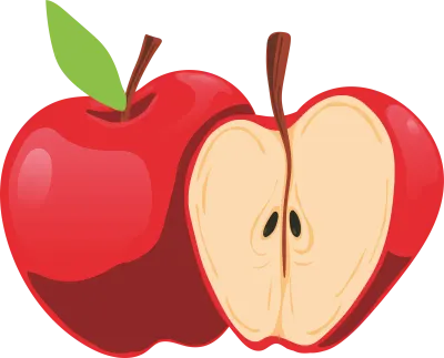 aple fruit