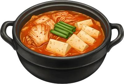 김치찌개 김치찌게 한식 한국음식김치찌게 한식 한국음식