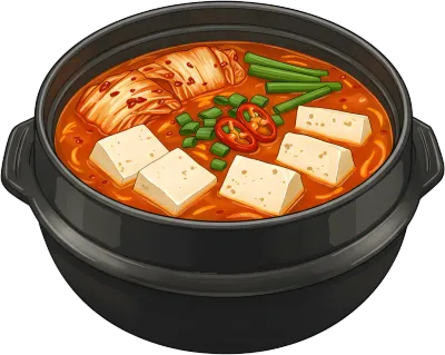 김치찌개 김치찌게 한식 한국음식김치찌게 한식 한국음식