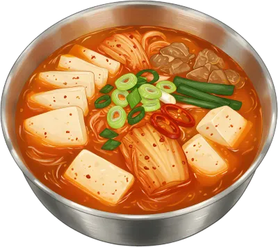 김치찌개 김치찌게 한식 한국음식김치찌게 한식 한국음식