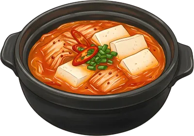 김치찌개 김치찌게 한식 한국음식김치찌게 한식 한국음식