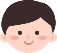 남자아이 얼굴