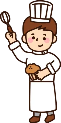 제빵사