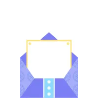 전통편지지