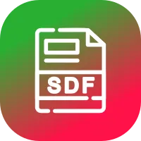 SDF Icon