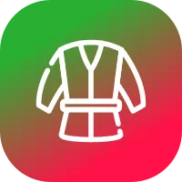 Kimono Icon