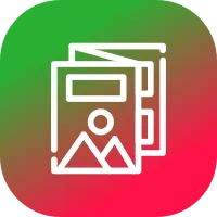 Magazine Icon