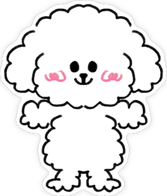 강아지