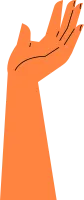 손 제스쳐