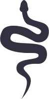 뱀 4