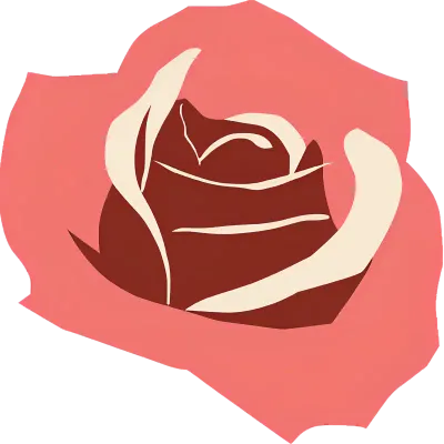 장미 rose