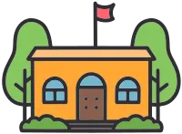 학교