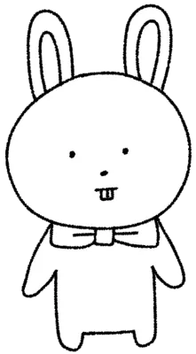 12지신_토끼