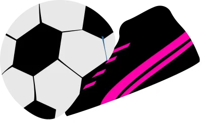 Kicking A Ball