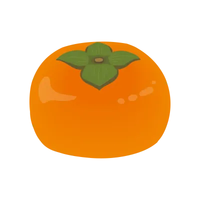 柿