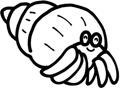 doodle hermit crab_20250126234119