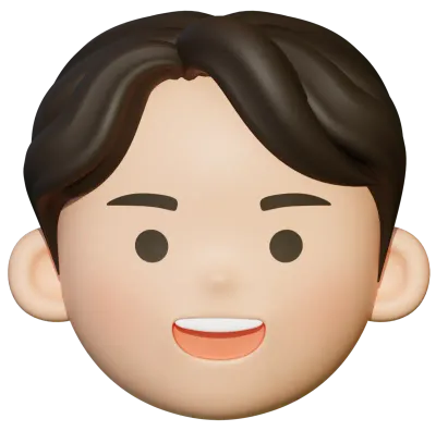 3d표정