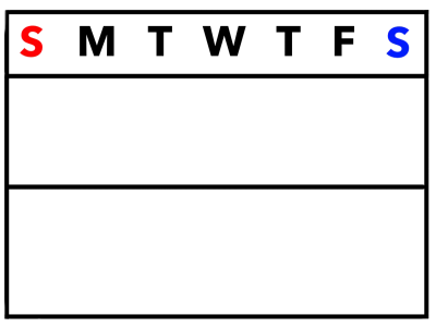 캘린더