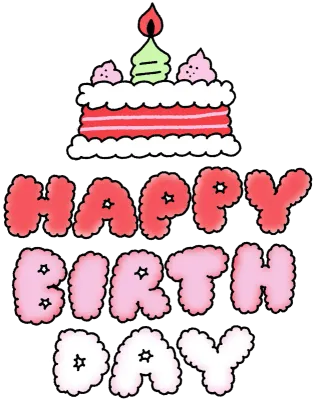 생일