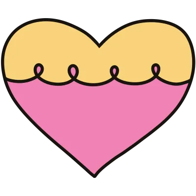 Valentine cute