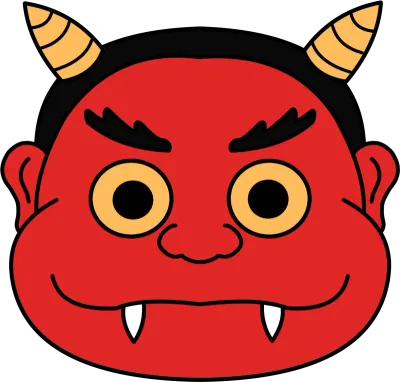 빨간요괴