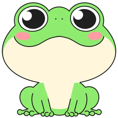 개구리