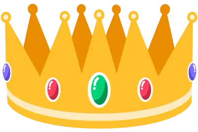 왕관