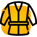 Kimono Icon