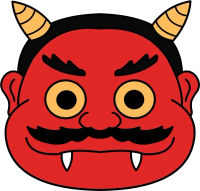 빨간수염요괴