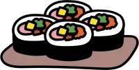 김밥